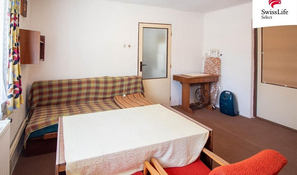 Prodej domu 90 m² s pozemkem 981 m², Stonařov – náhled fotky 18