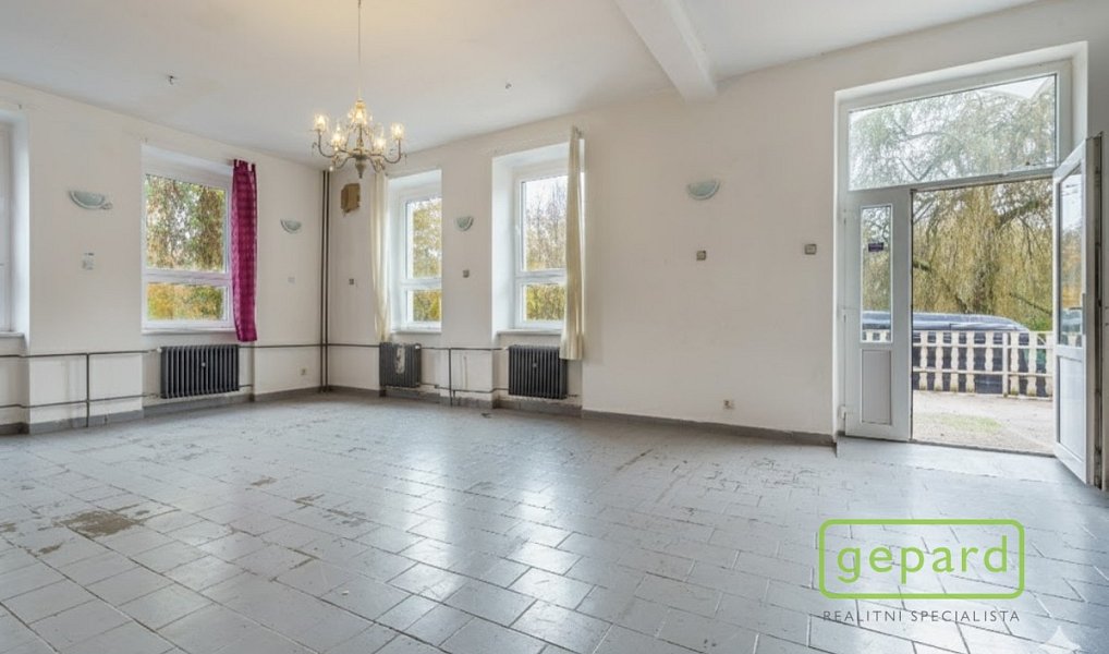 Prodej komerčního objektu (jiného typu) 596 m², Sokolov – náhled fotky 4