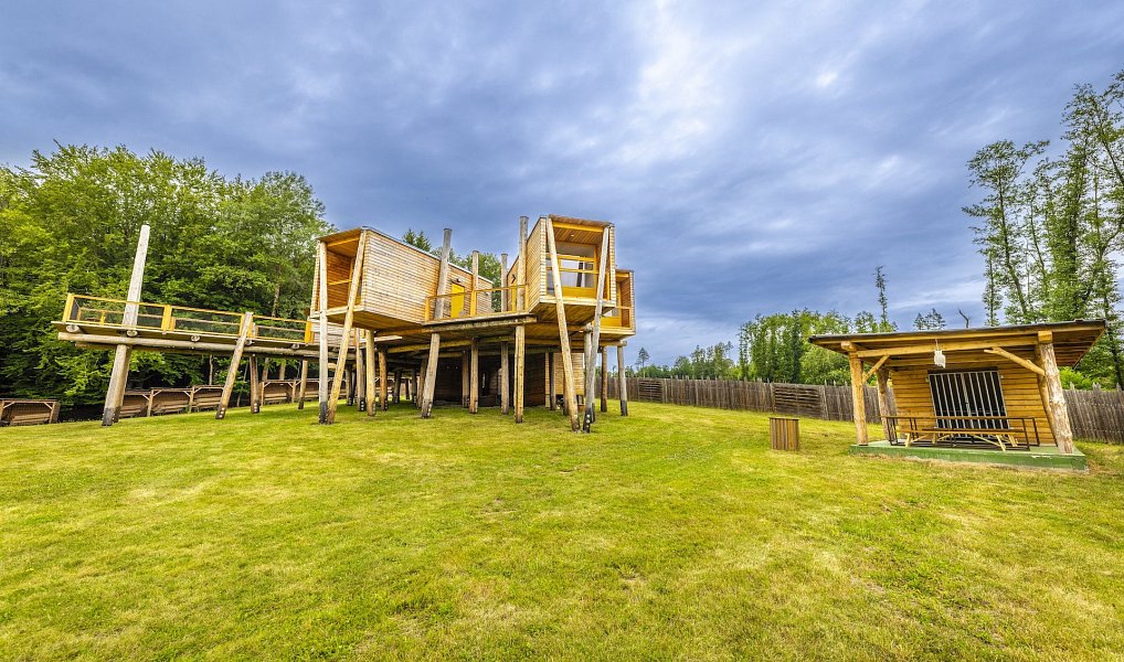 Prodej komerčního objektu (jiného typu) 818 m², Štoky – náhled fotky 7