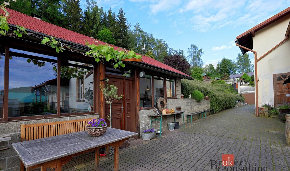 Prodej domu 361 m² s pozemkem 4 015 m², Nejdek – náhled fotky 8