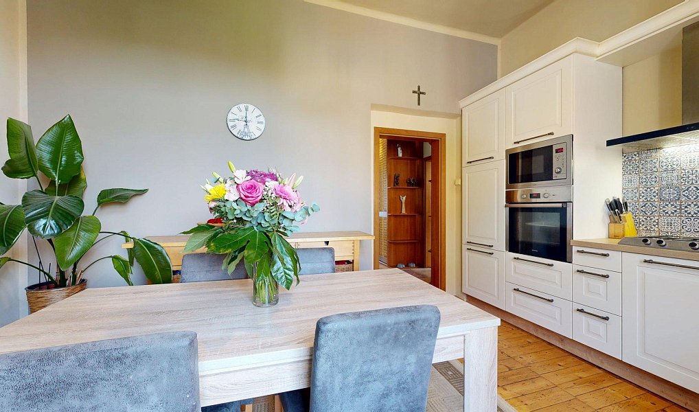 Prodej domu 460 m² s pozemkem 612 m², Litoměřice – náhled fotky 29