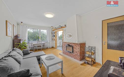 Prodej domu 110 m² s pozemkem 84 m², Zahrádkářská, Hradec Králové - Plotiště nad Labem