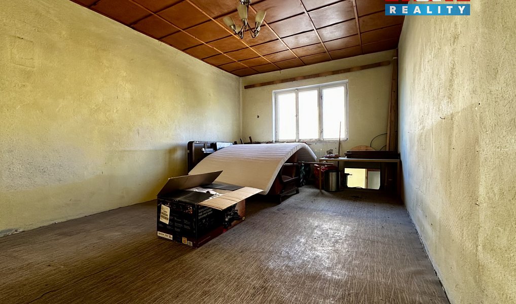Prodej domu 194 m² s pozemkem 1 000 m², Kamýk nad Vltavou – náhled fotky 13