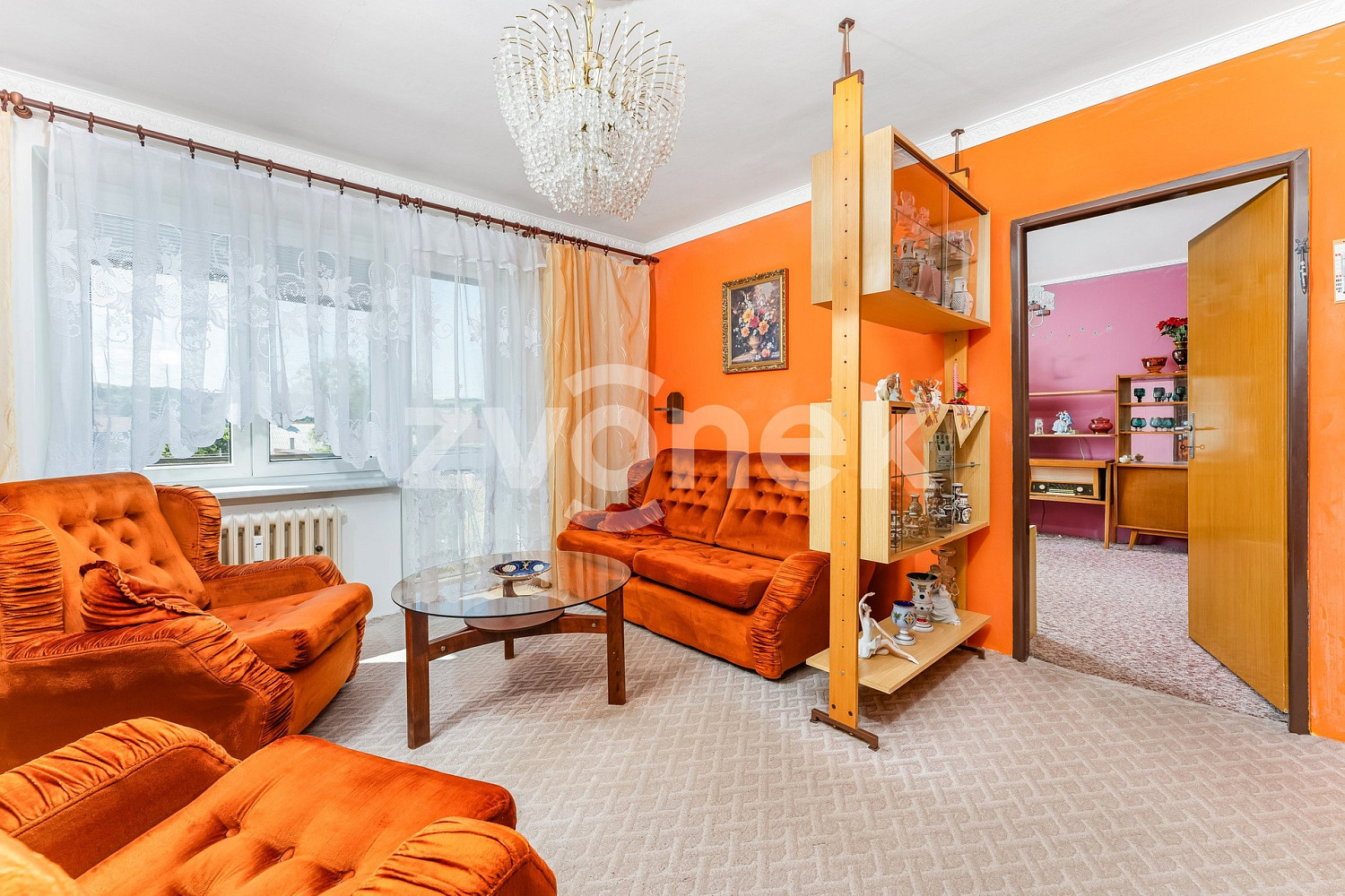Prodej bytu 3+1 73 m² – fotografie 5