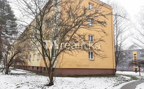 Prodej bytu 4+1 71 m², Volgogradská, Ostrava - Zábřeh