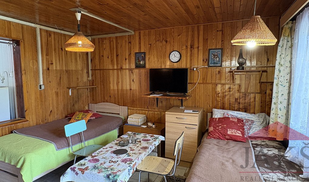 Prodej chaty/chalupy 50 m² s pozemkem 400 m², Čímice – náhled fotky 17