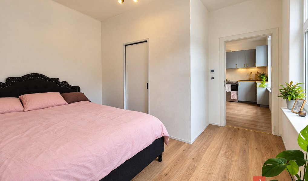 Pronájem bytu 2+kk 33 m², Hýskov – náhled fotky 4