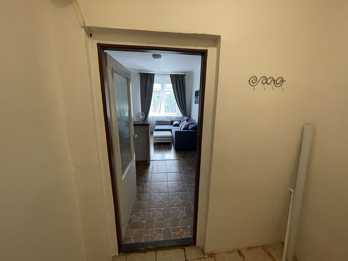 Pronájem bytu 2+kk 51 m² – fotografie 5