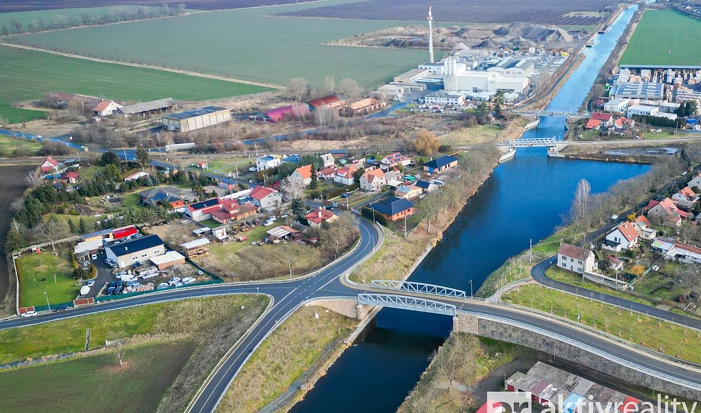 Prodej domu 91 m² s pozemkem 353 m², Lužec nad Vltavou – náhled fotky 15