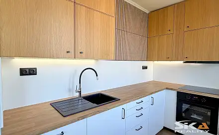 Prodej bytu 2+1 50 m², Přemyslovců, Louny