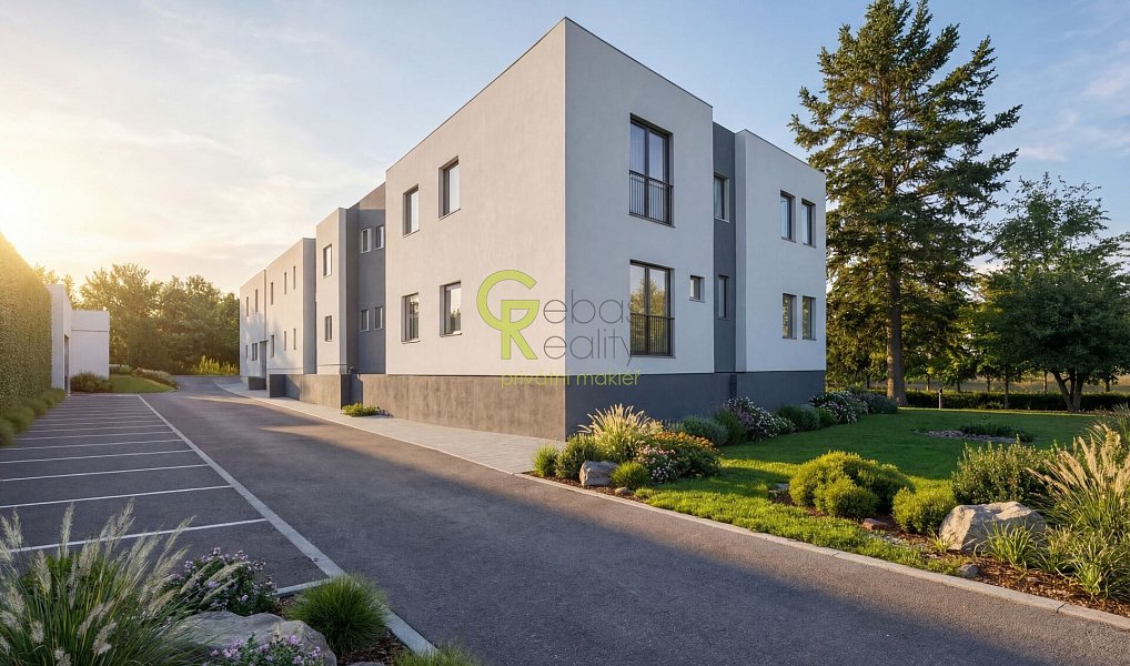 Prodej bytu 2+kk 49 m², Skorkov – náhled fotky 4