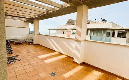 Prodej bytu 4+kk 112 m², El Pinillo, Španělsko