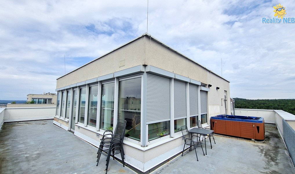 Prodej bytu 4+kk 446 m², Brno – náhled fotky 25