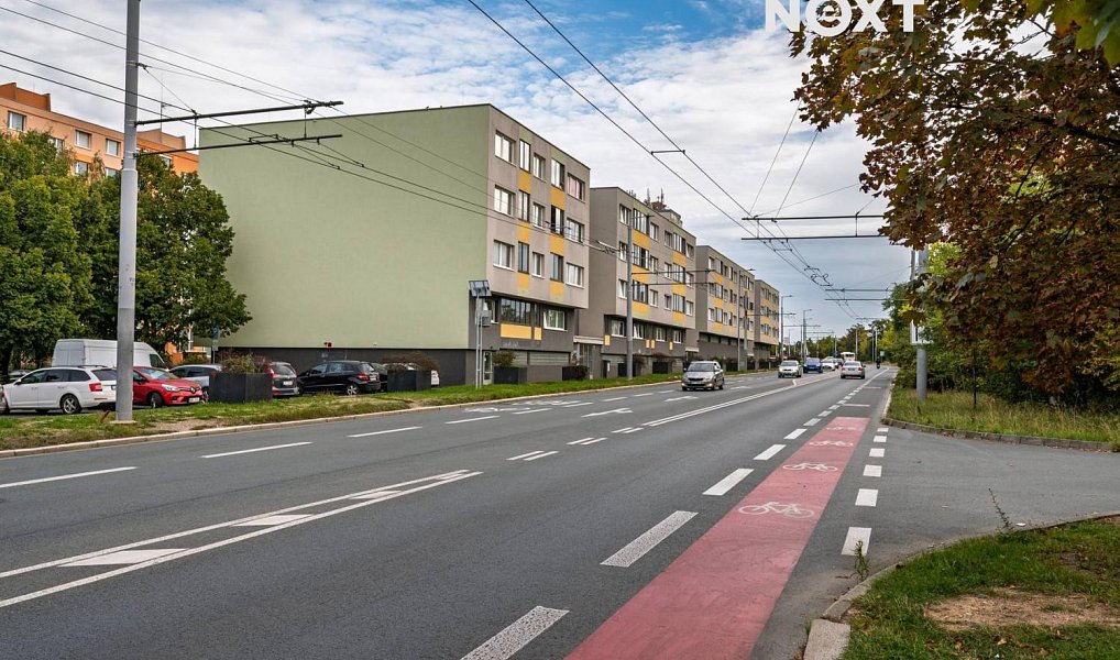 Prodej bytu 2+kk 53 m², Praha – náhled fotky 31