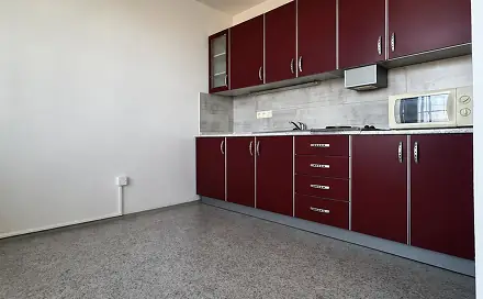 Pronájem bytu 1+1 43 m², Jindřišská, Pardubice - Zelené Předměstí