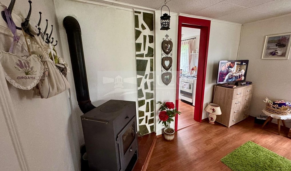 Prodej chaty/chalupy 91 m² s pozemkem 57 m², Bělá pod Bezdězem – náhled fotky 9