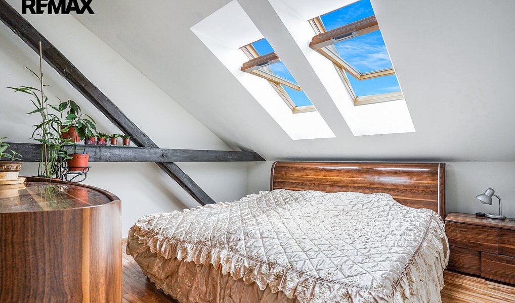 Prodej bytu 4+kk 100 m², Mariánské Lázně – náhled fotky 7