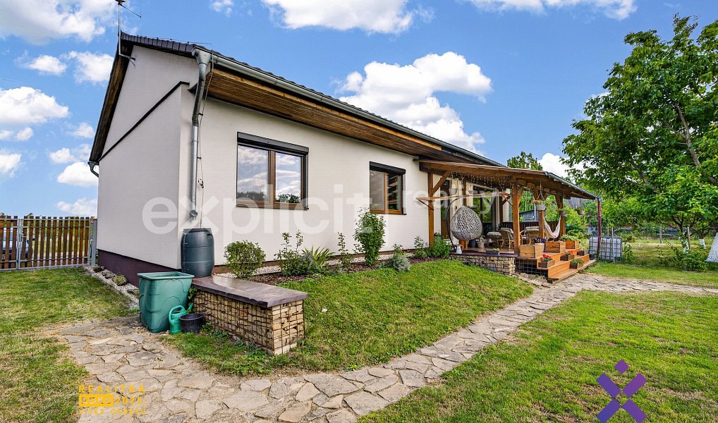 Prodej domu 120 m² s pozemkem 789 m², Kroměříž – náhled fotky 35