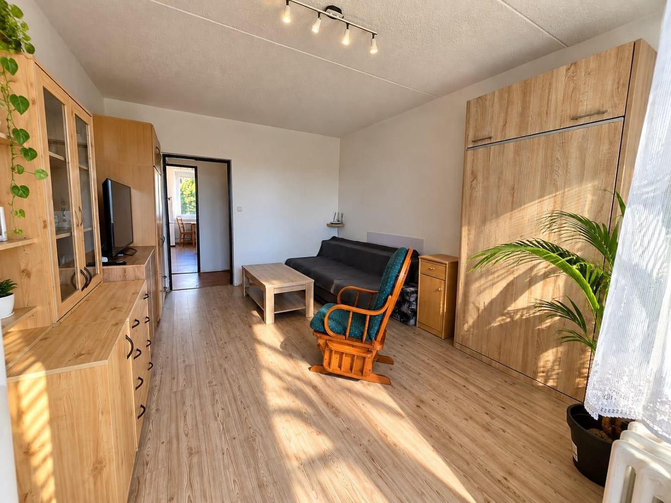 Prodej bytu 1+1 33 m² – fotografie 3