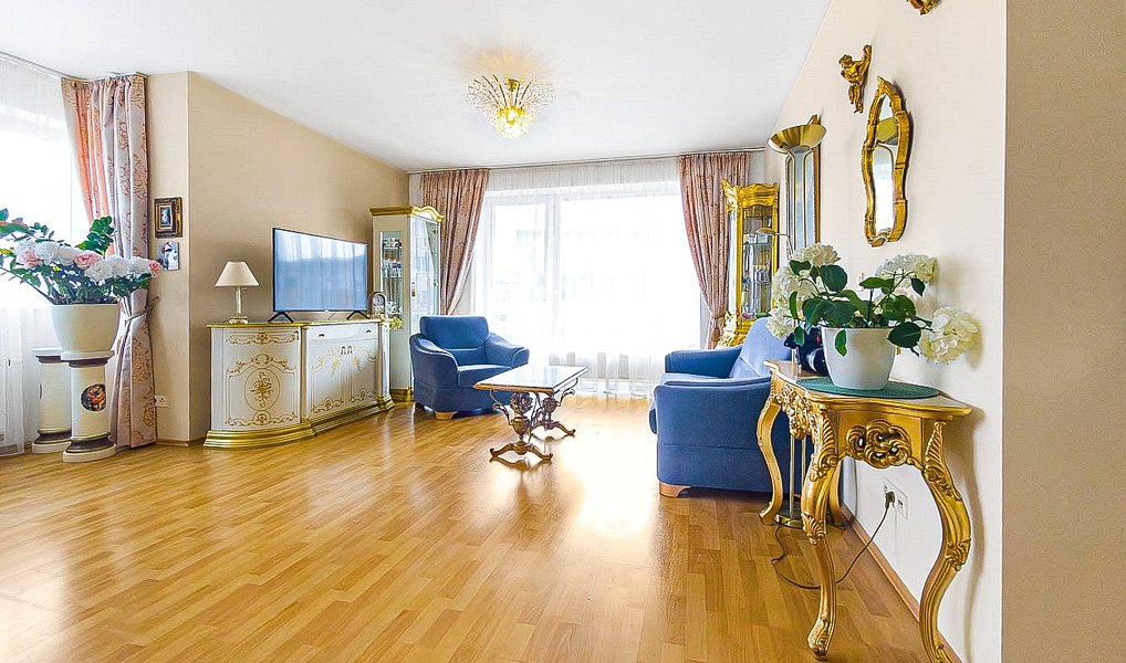 Prodej bytu 3+kk 85 m², Praha – náhled fotky 7