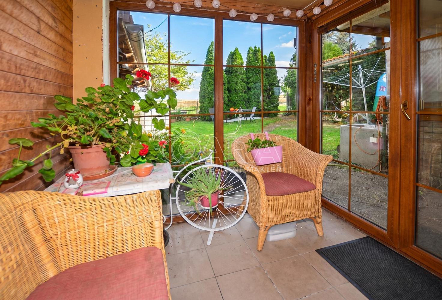 Prodej domu 90 m² s pozemkem 409 m²