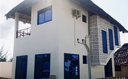 Prodej domu 115 m² s pozemkem 300 m², Chwaka, Tanzánie