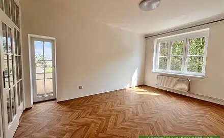 Pronájem bytu 3+1 70 m²