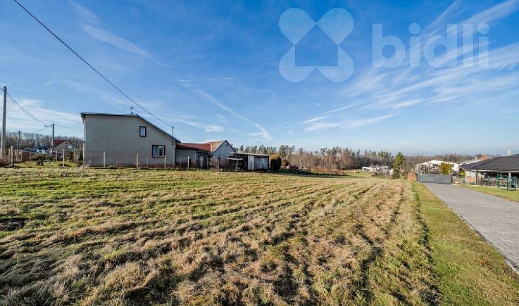 Prodej stavebního pozemku 1 485 m², Havířov – náhled fotky 8