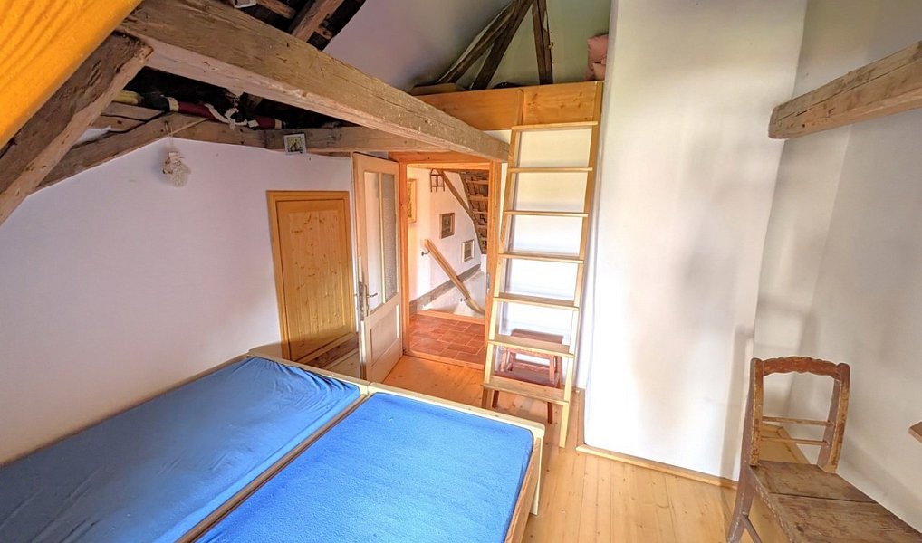 Prodej chaty/chalupy 117 m² s pozemkem 443 m², Úsobí – náhled fotky 21