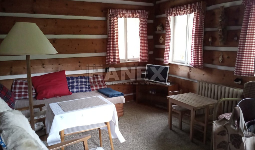 Prodej chaty/chalupy 140 m² s pozemkem 849 m², Josefův Důl – náhled fotky 4