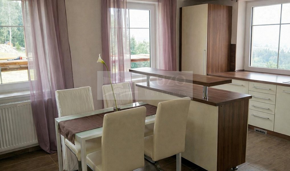 Prodej komerčního objektu (jiného typu) 345 m², Paseky nad Jizerou – náhled fotky 18