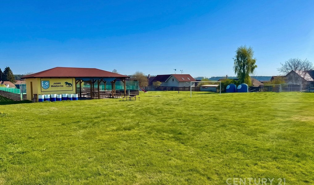 Prodej stavebního pozemku 604 m², Mnichovice – náhled fotky 6