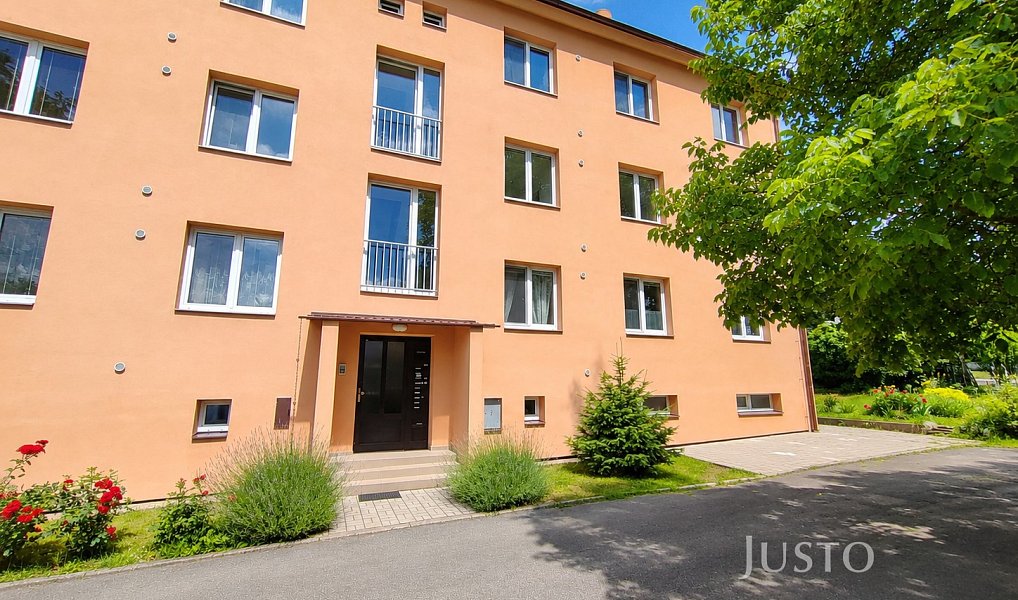 Prodej bytu 3+1 78 m², Písek – náhled fotky 27