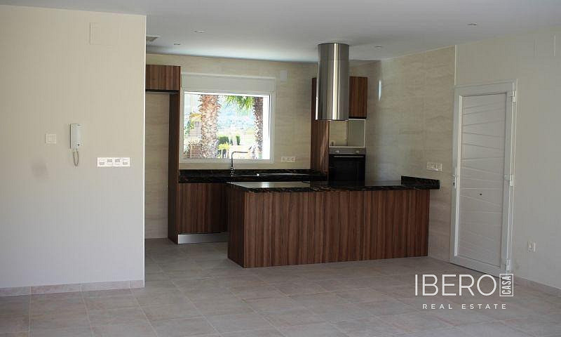 Casa 4+kk – la Romana, la Canyada de Benessa - Vista 4