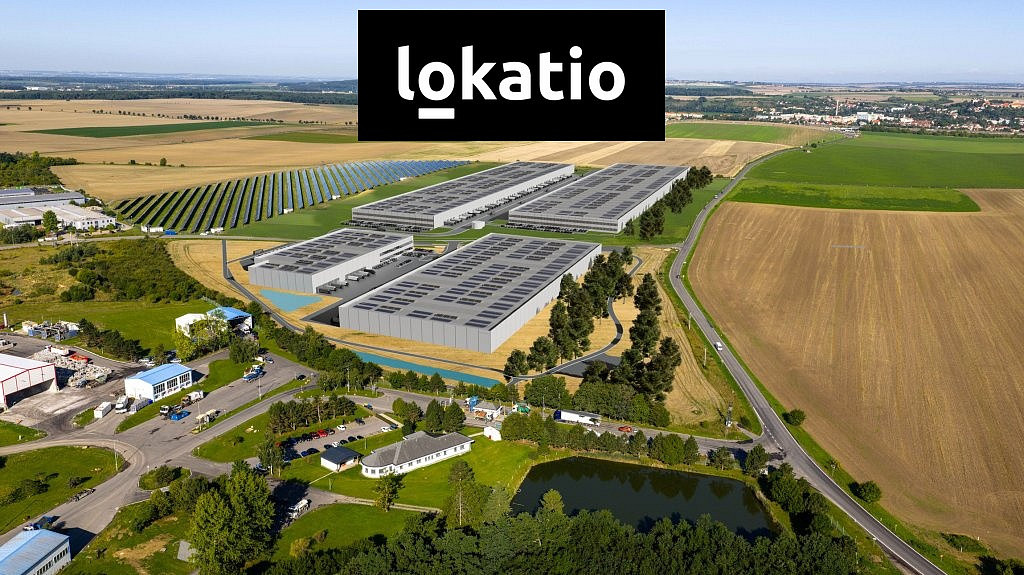 Pronájem skladovacích prostor 7 921 m² — photo 2