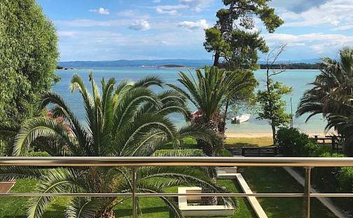 Prodej vily 448 m² s pozemkem 1 997 m², Chalkidiki, Řecko