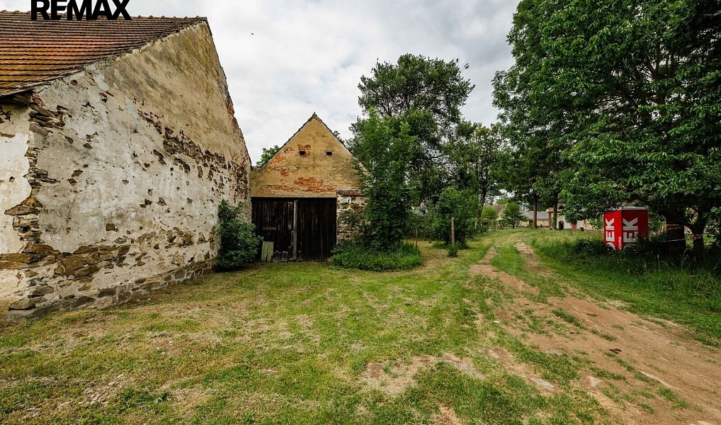 Prodej zemědělského objektu 89 m², Jindřichův Hradec – náhled fotky 29
