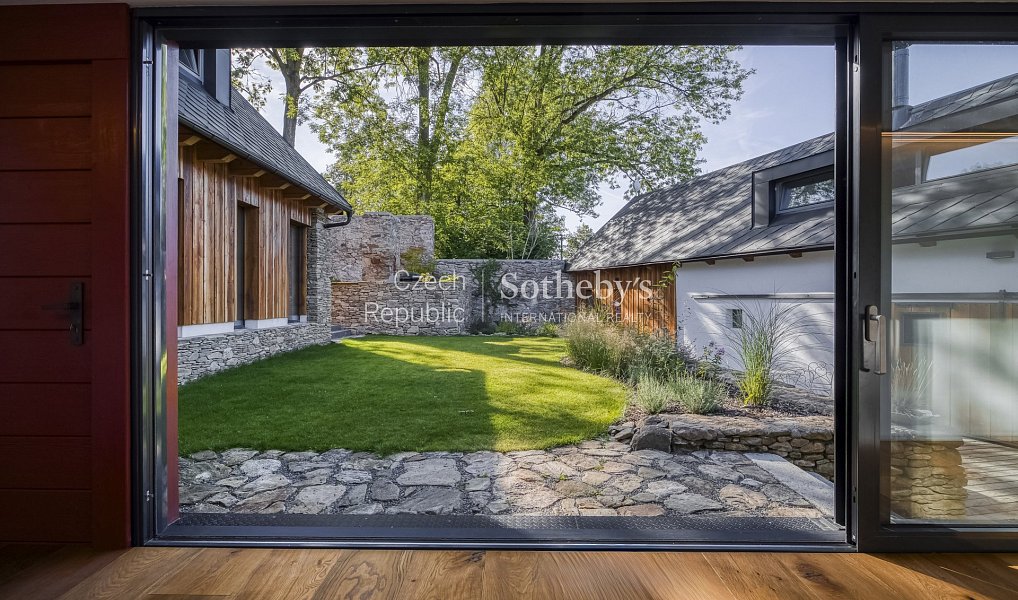 Prodej chaty/chalupy 470 m² s pozemkem 4 349 m², Sněžné – náhled fotky 7