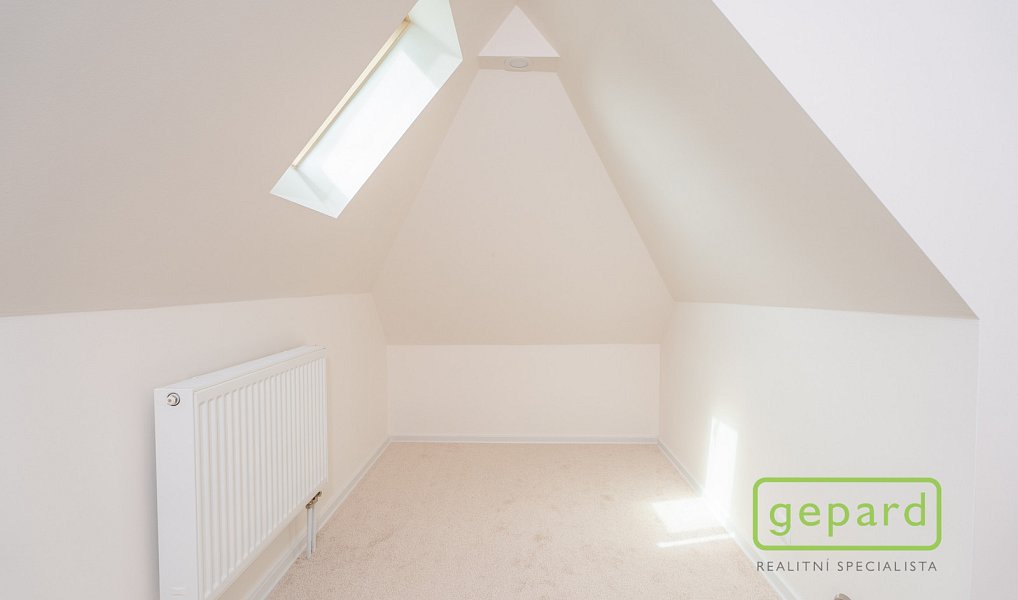 Prodej domu 82 m² s pozemkem 323 m², Černošice – náhled fotky 41