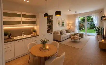 Prodej bytu 4+kk 79 m², Smutného, Znojmo