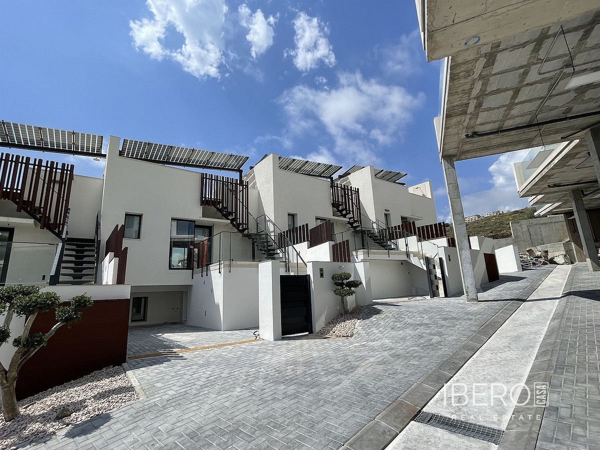 Casa 2+kk – Torrox, Las Flores, El Peñoncillo - Vista 3