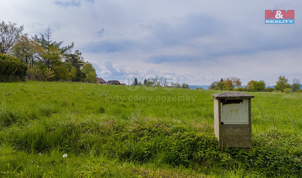 Prodej stavebního pozemku 853 m², Nový Oldřichov – náhled fotky 6