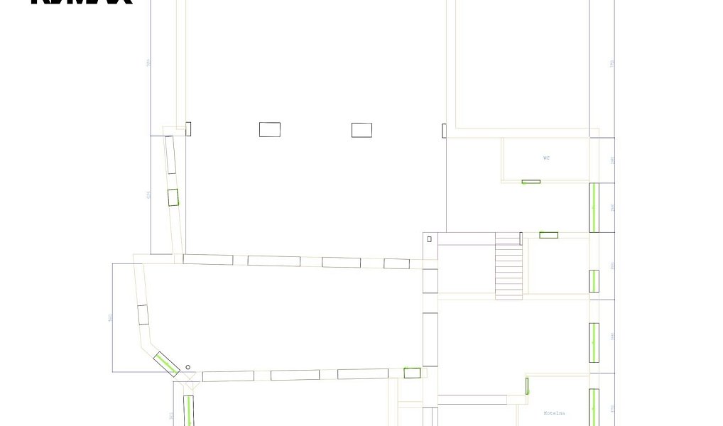 Pronájem obchodních prostor 407 m², Liberec – náhled fotky 15