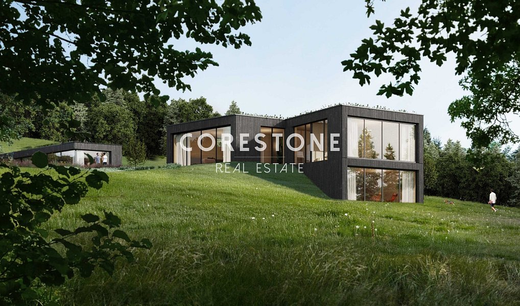 Prodej stavebního pozemku 4 842 m², Ostravice – náhled fotky 8