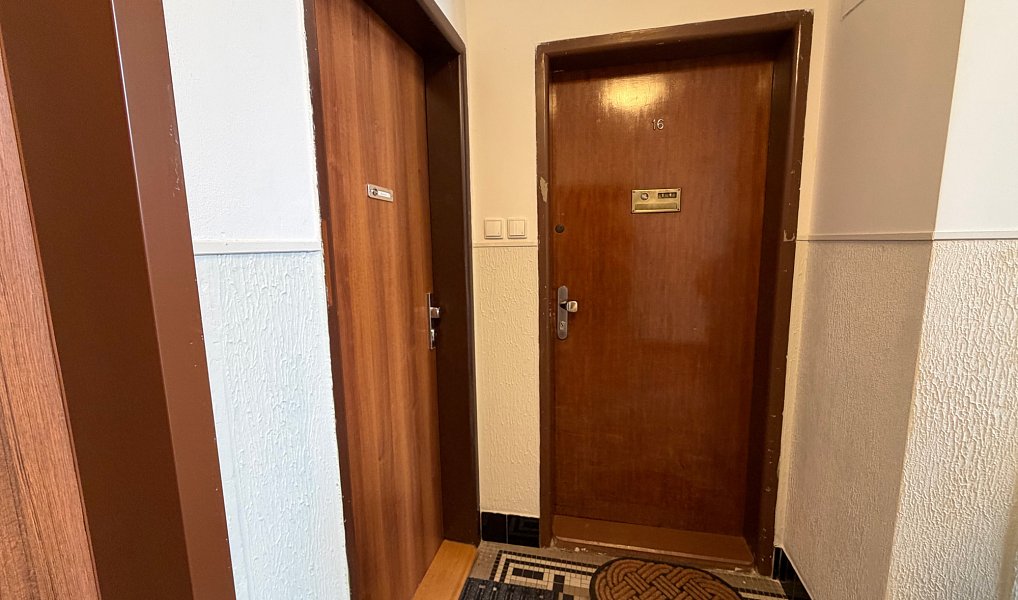 Prodej bytu 2+kk 41 m², Praha – náhled fotky 12