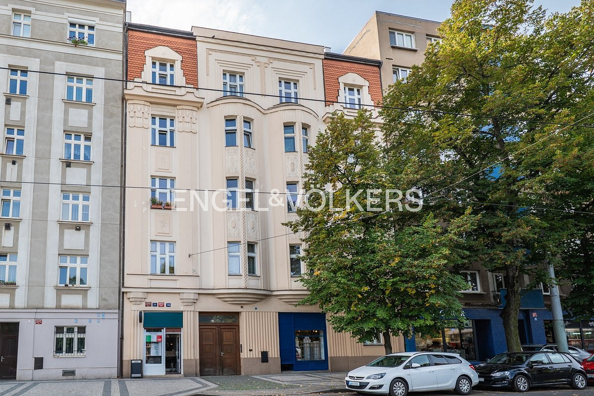 Prodej bytu 3+kk 71 m² – fotografie 3