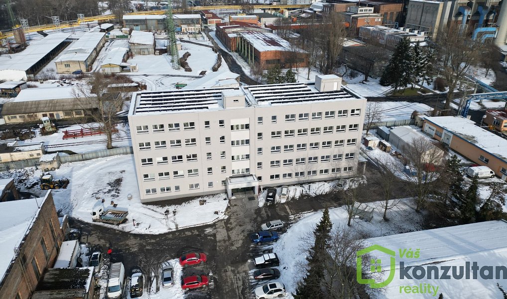 Pronájem skladovacích prostor 70 m², Ostrava – náhled fotky 3