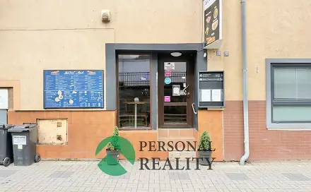 Pronájem restaurace 60 m², Cukrovarská, Praha 9 - Čakovice