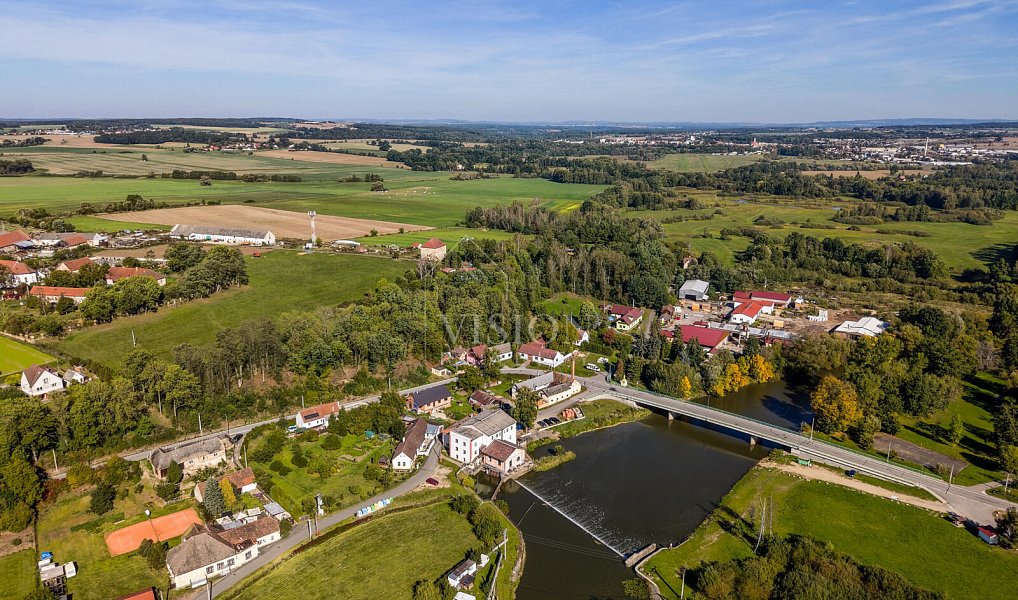 Prodej domu 60 m² s pozemkem 137 m², Dráchov – náhled fotky 17