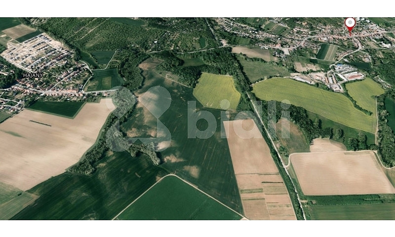 Prodej pole 37 457 m² — photo 4